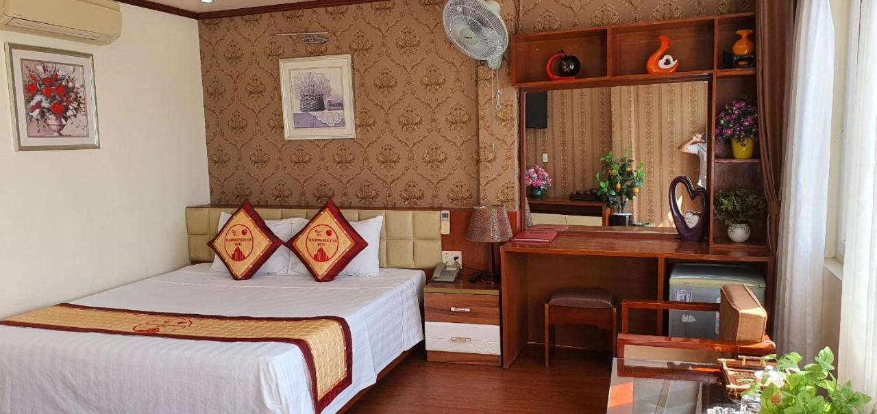 Cat Ba-thao Minh New Star Hotel 2*