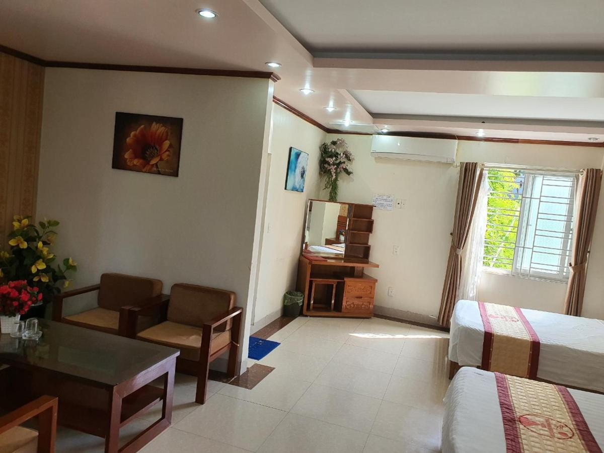 Cat Ba-thao Minh New Star Hotel