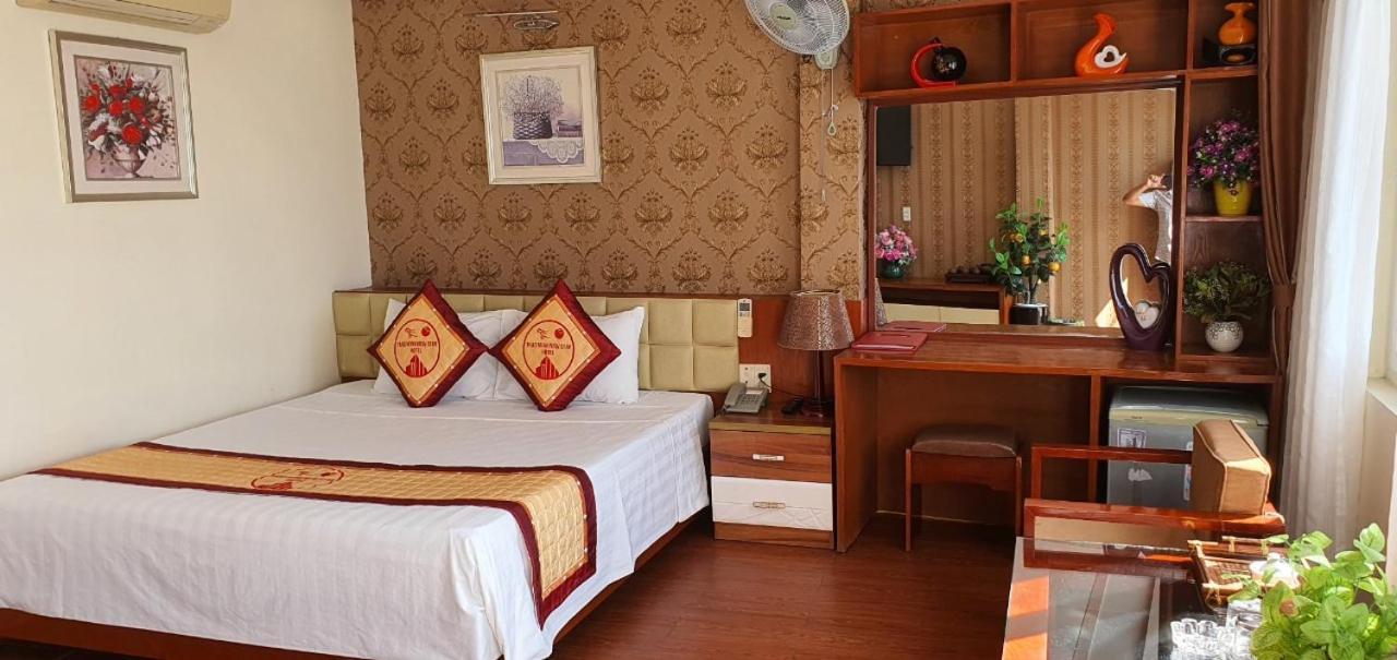 Hotel Cat Ba-thao Minh New Star