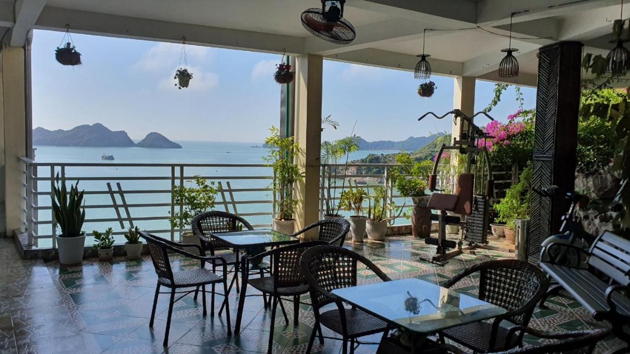 Cat Ba-thao Minh New Star Hotel Chan Chau