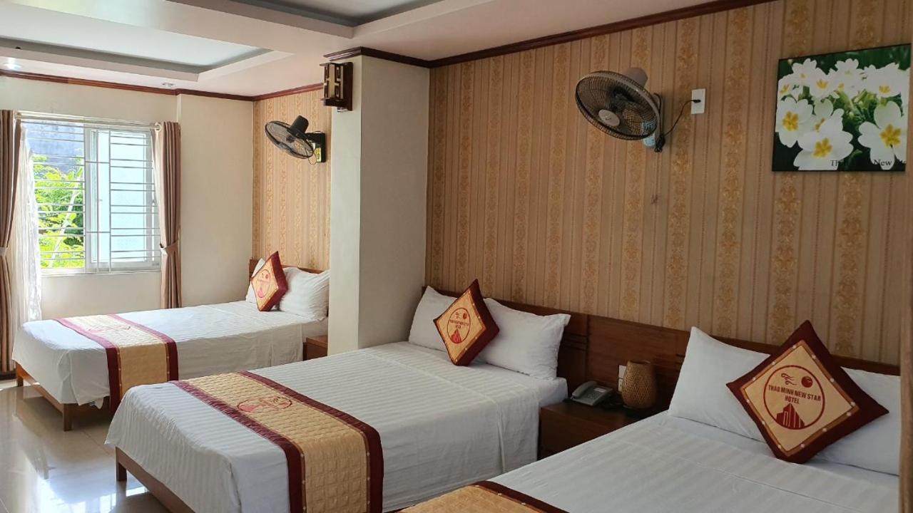 Cat Ba-thao Minh New Star Hotel 2*
