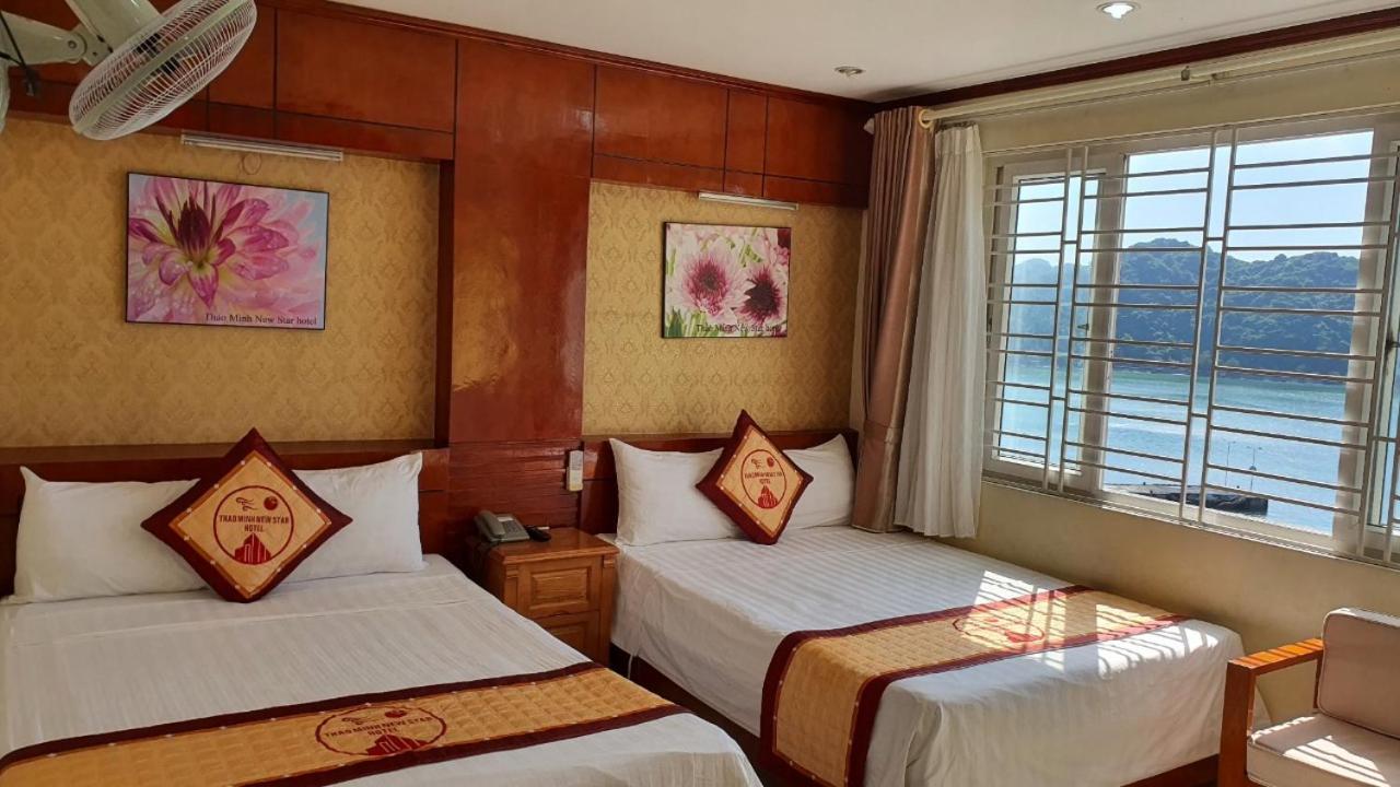 Cat Ba-thao Minh New Star Hotel 2*