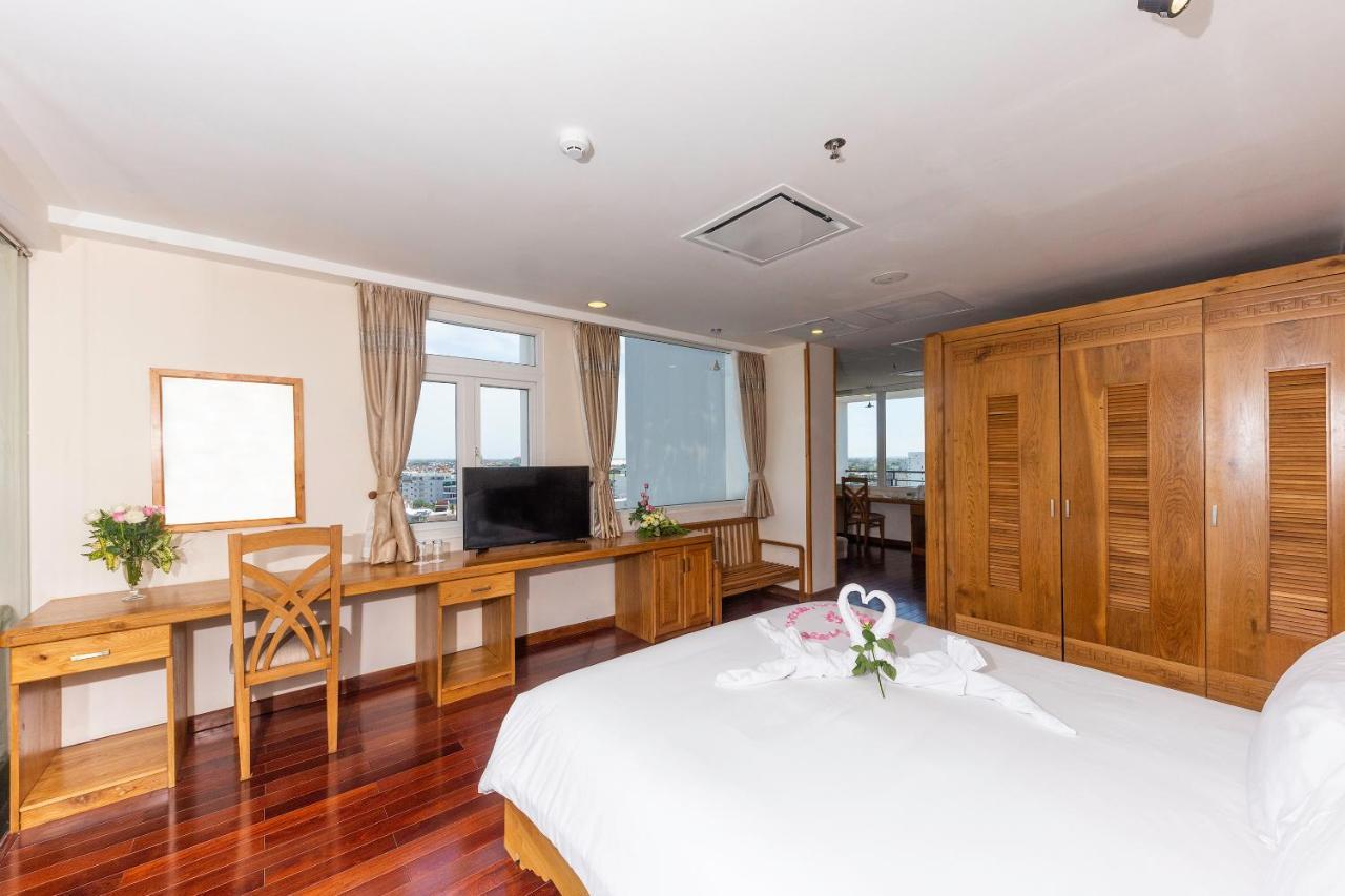 Romance 4* Huế
