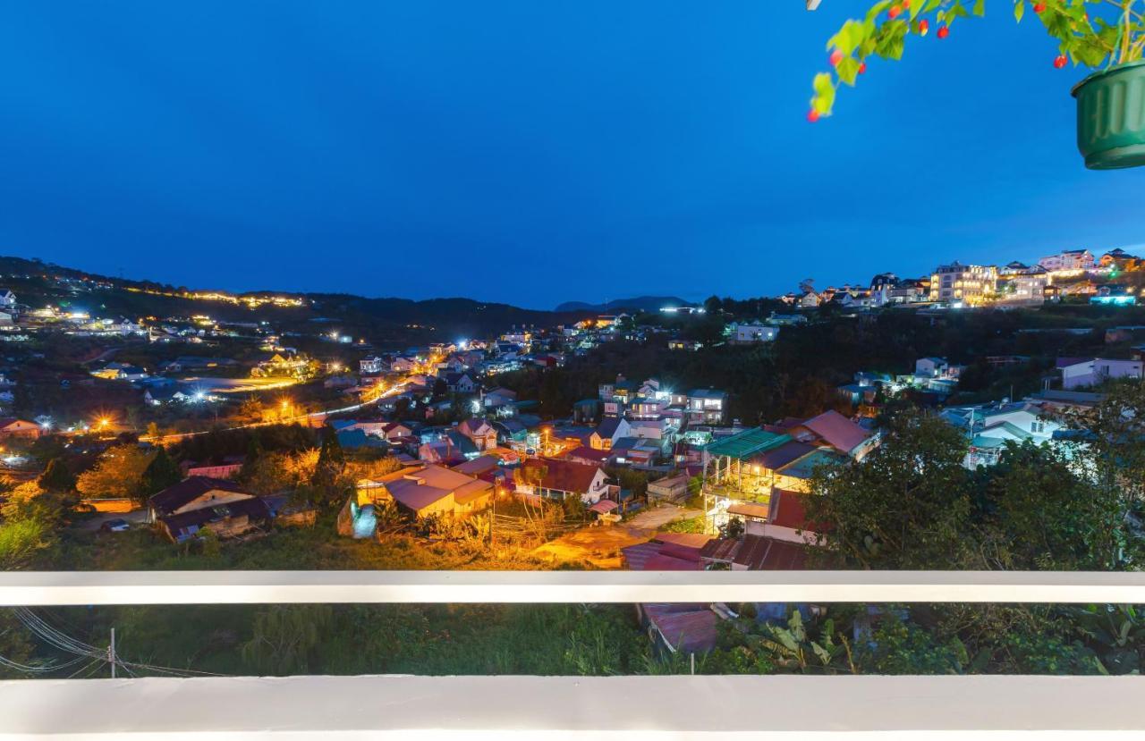 Casa - Valley View Villa