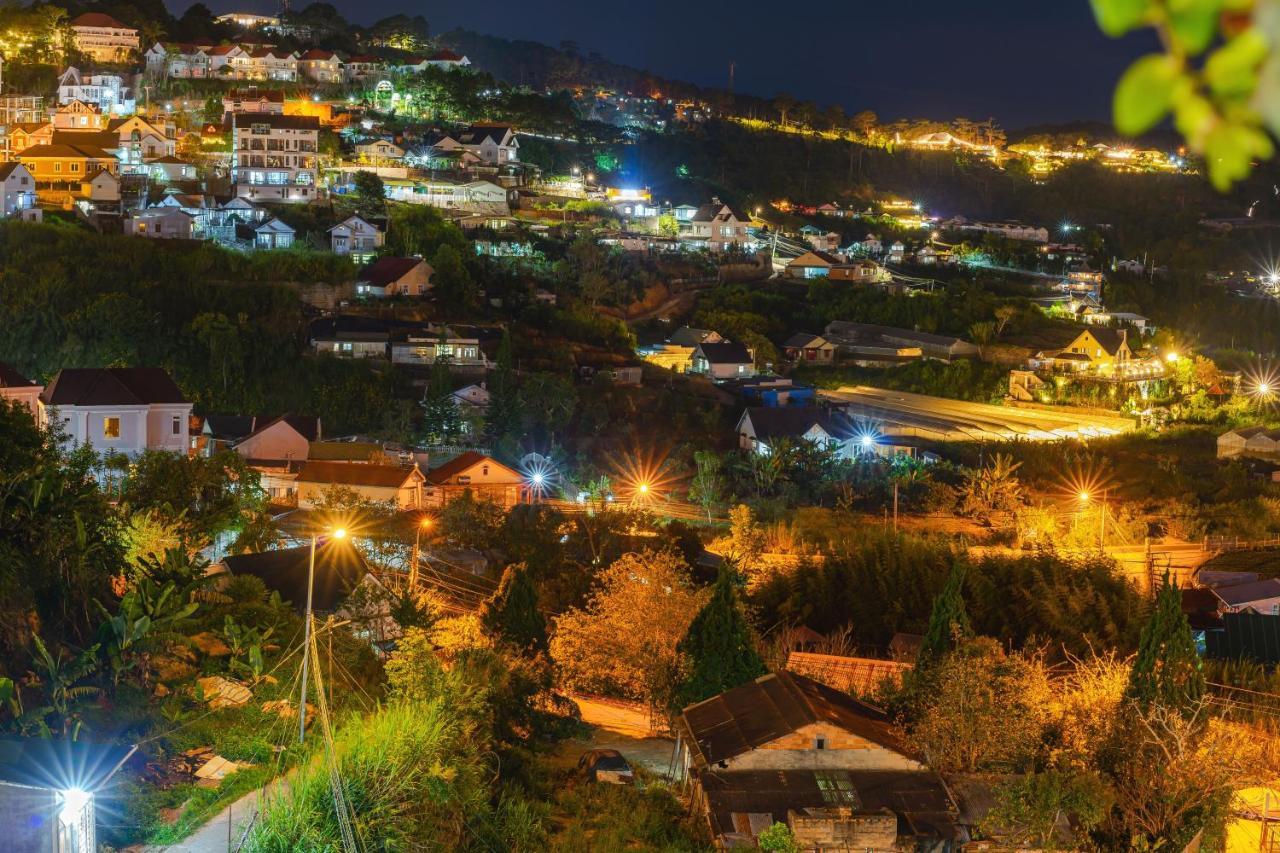 Casa - Valley View * Da Lat