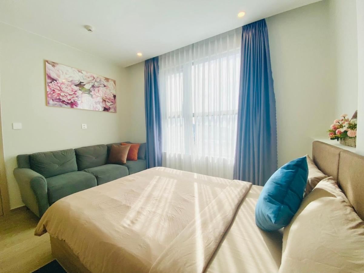 Apartment Ho The Song An Gia -