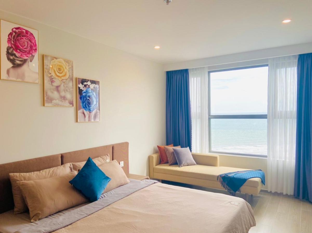 Apartment Ho The Song An Gia - *