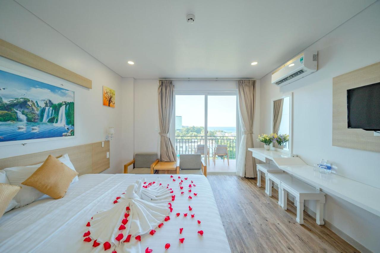 Summer Dream Hotel Phu Quoc