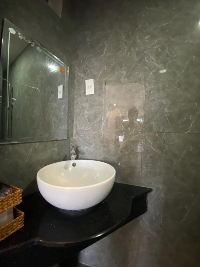 Hoàng Hưng Khách sạn Quy Nhơn