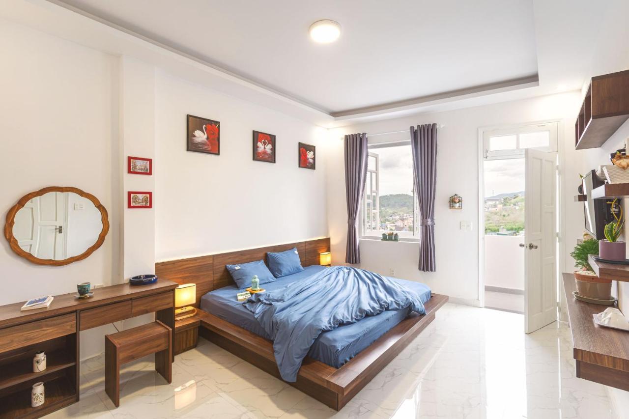 Casa - Valley View * Da Lat