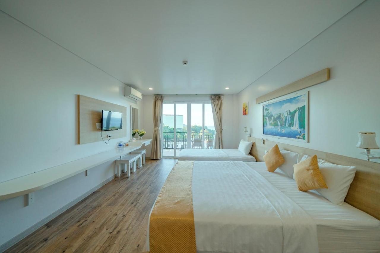 Summer Dream Phu Quoc