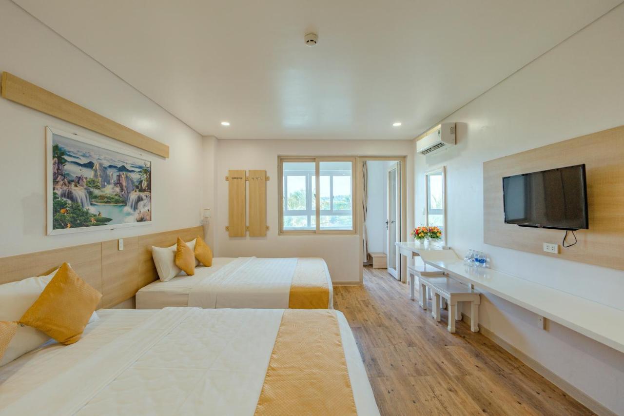 Summer Dream Hotel Phu Quoc