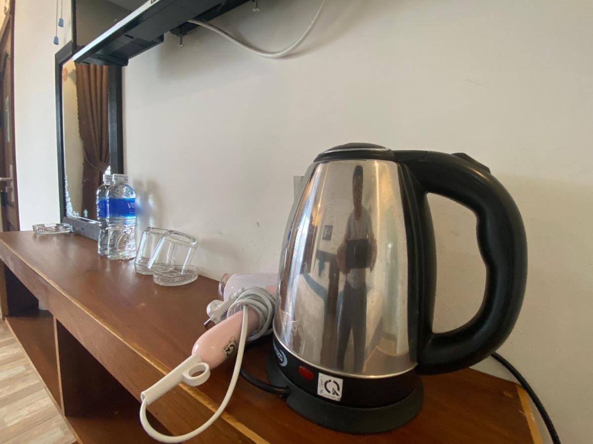 Hotel Hoang Hung