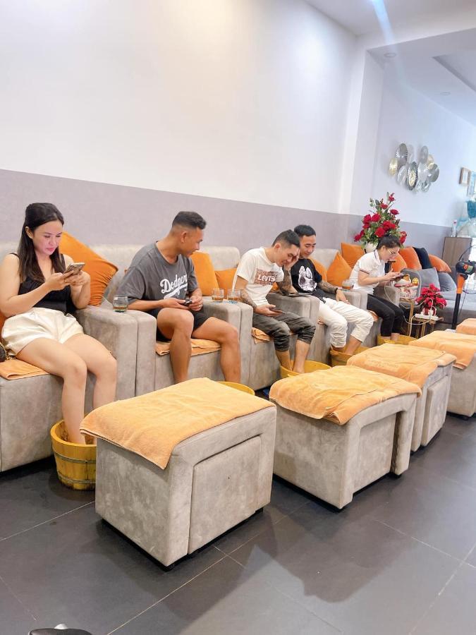 Hotel Cara &
