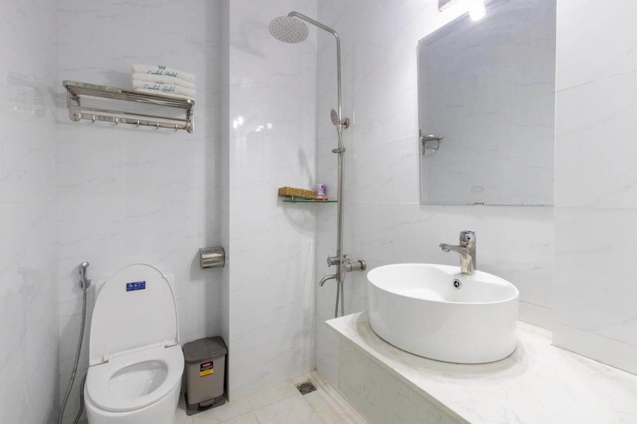 Hotel Cara & Da Lat