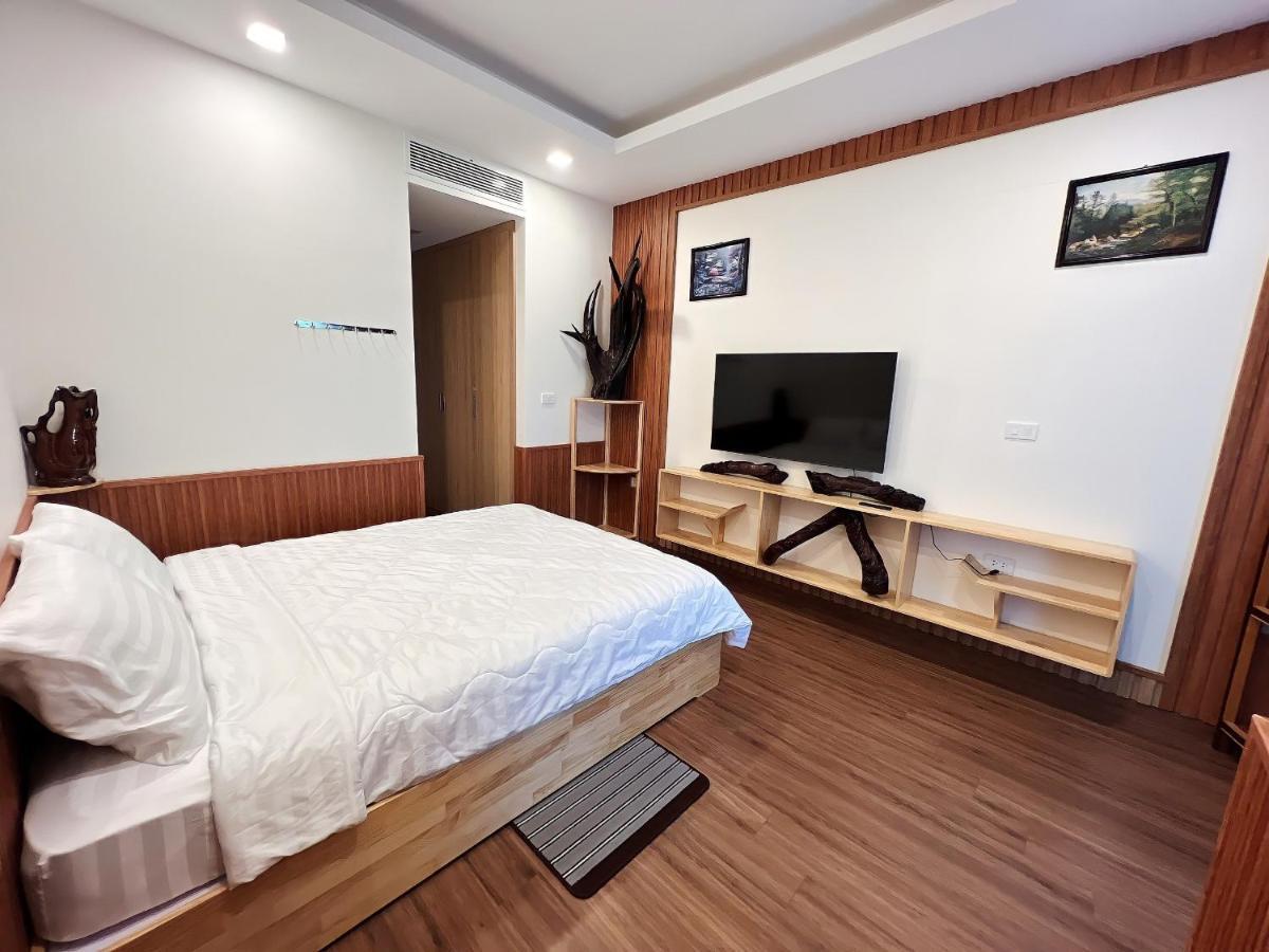 Newday Travel Condotel- Can Ho Flc Sea Tower Apartment *