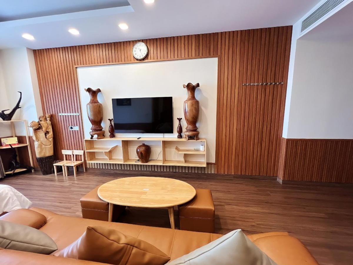 Newday Travel Condotel- Can Ho Flc Sea Tower Quy Nhon