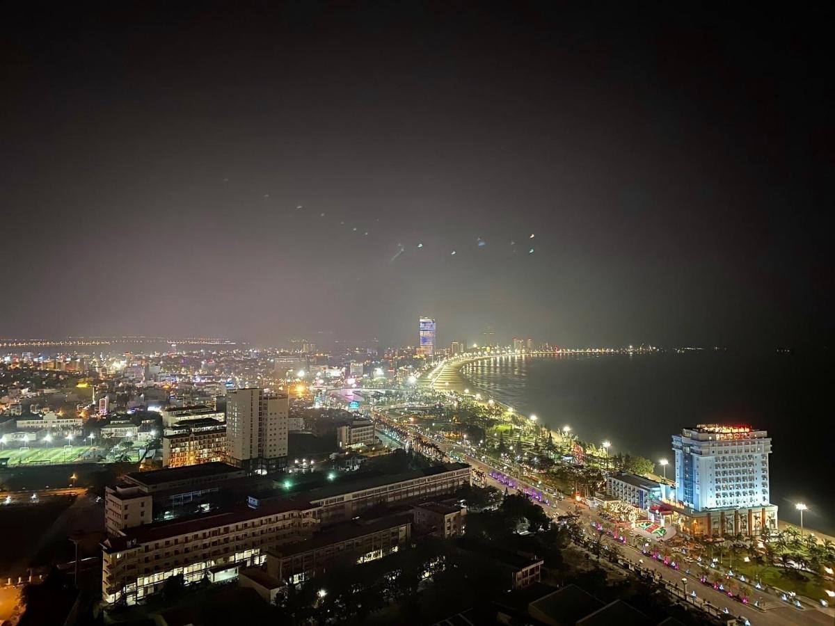 Newday Travel Condotel- Can Ho Flc Sea Tower Apartment Quy Nhon