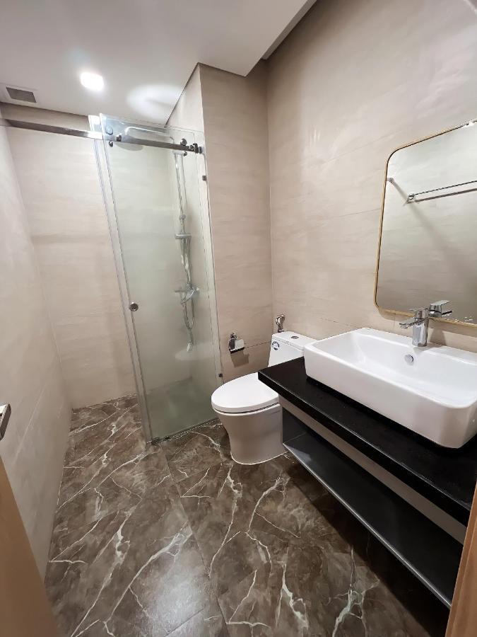 Newday Travel Condotel- Can Ho Flc Sea Tower *