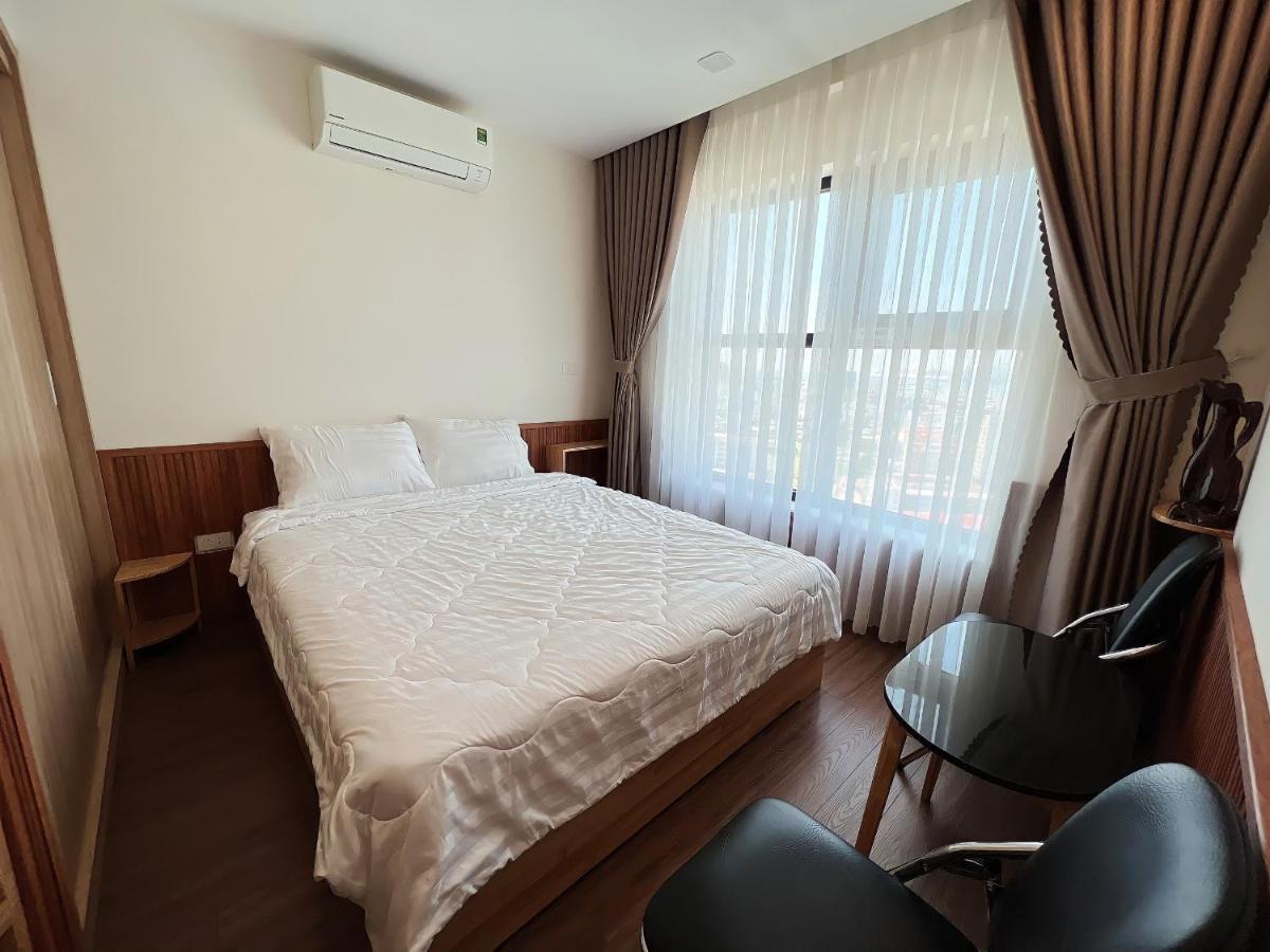 Newday Travel Condotel- Can Ho Flc Sea Tower Quy Nhon