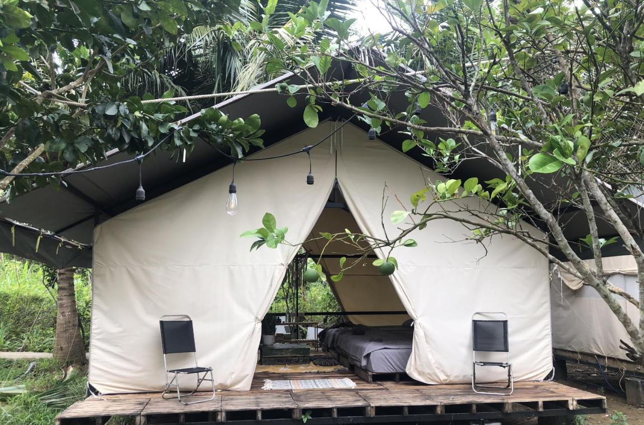 Condao Backpacker - Loco Camping Luxury tent