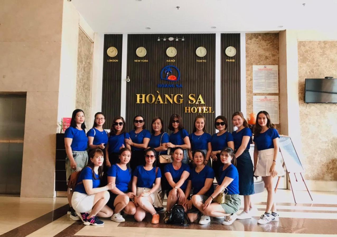 Hoang Sa Hotel Da Nang