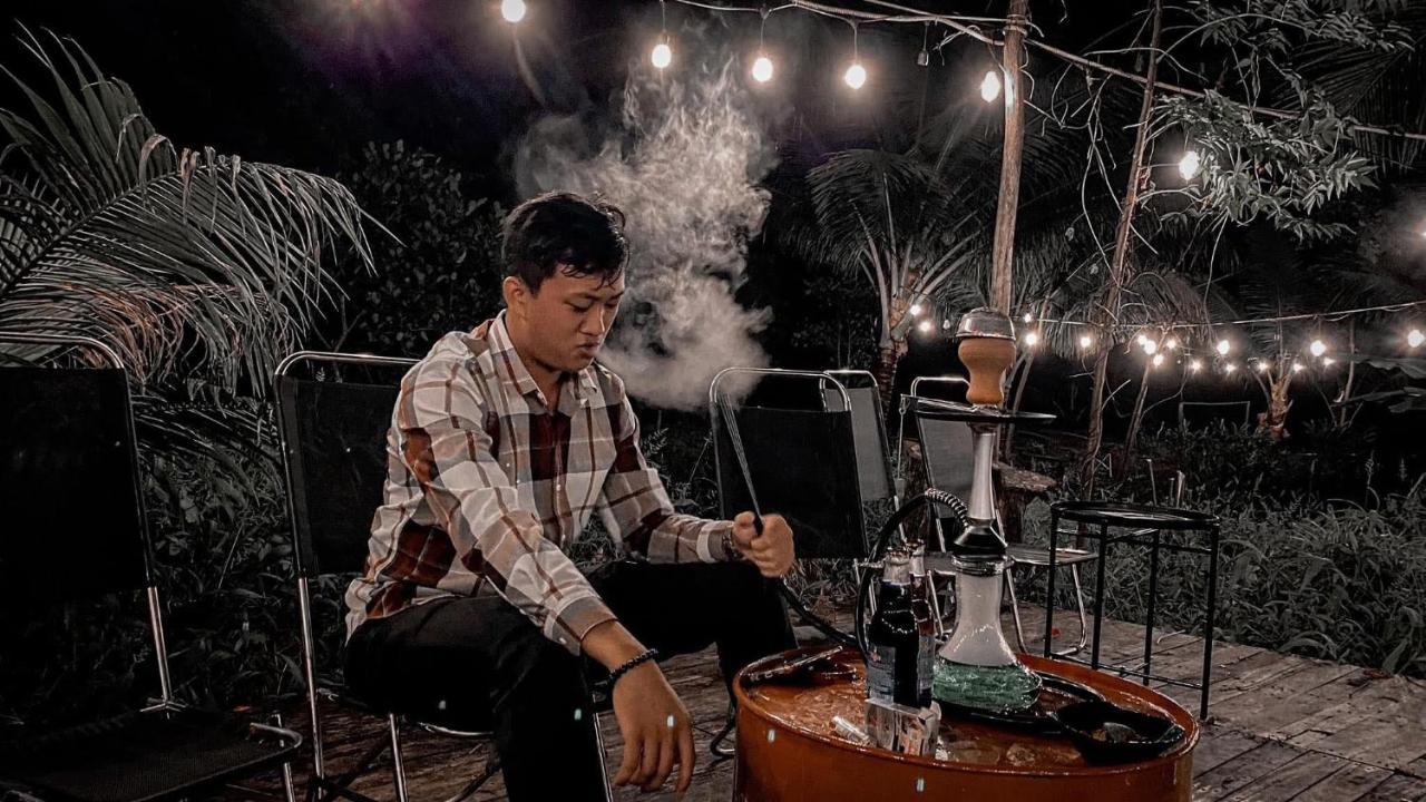 Luxury tent Condao Backpacker - Loco Camping *