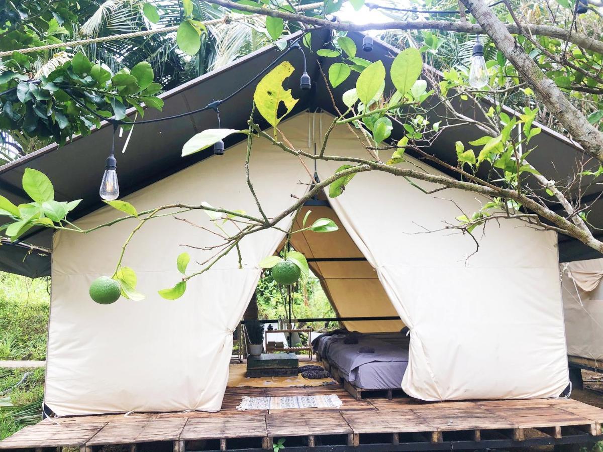 Luxury tent Condao Backpacker - Loco Camping *