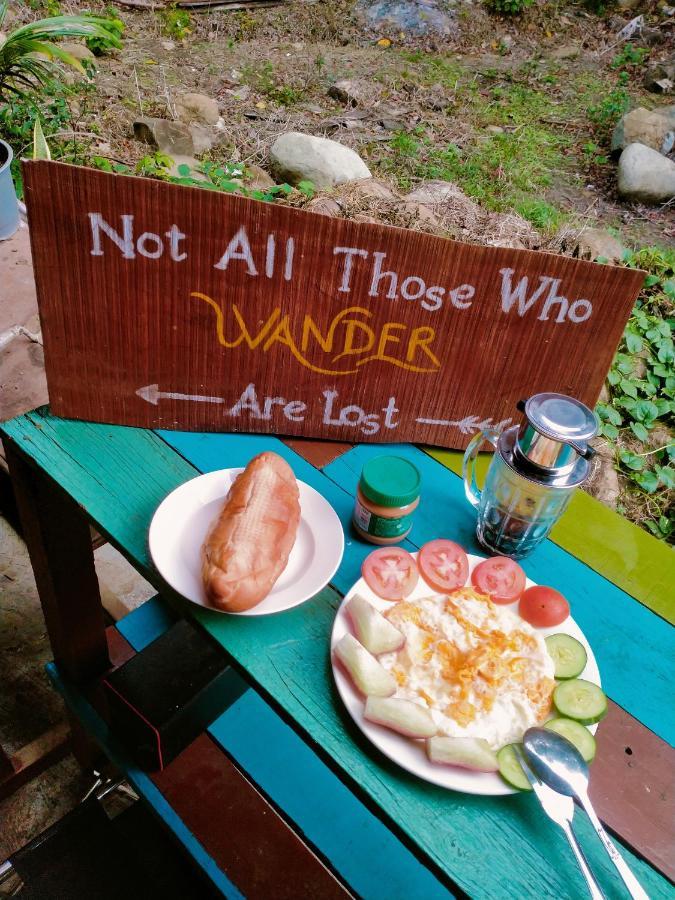 Condao Backpacker - Loco Camping Luxury tent