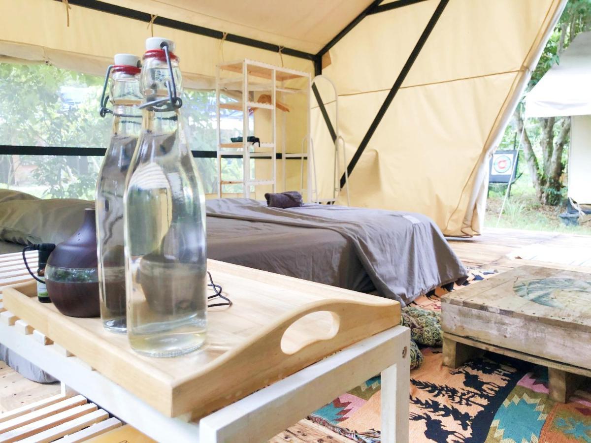 Condao Backpacker - Loco Camping Chi Khu Co Ong