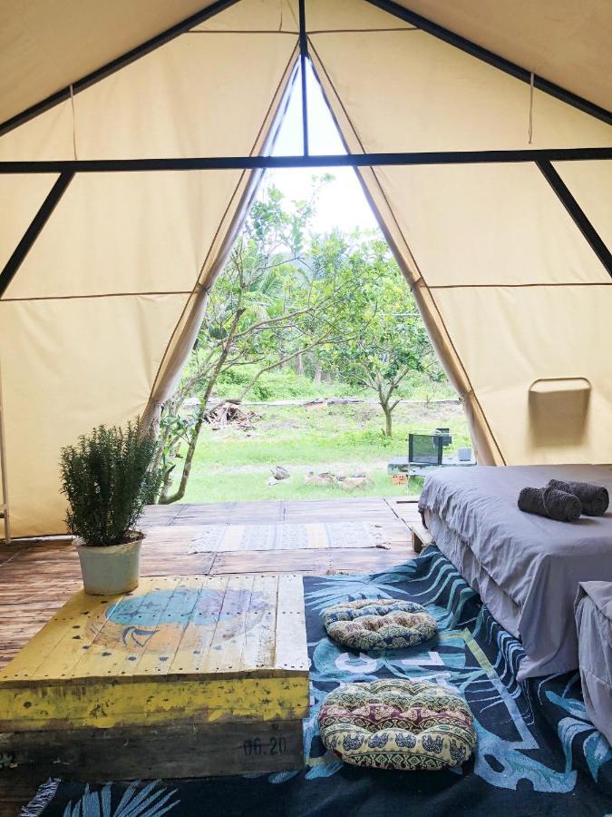 Condao Backpacker - Loco Camping Luxury tent *