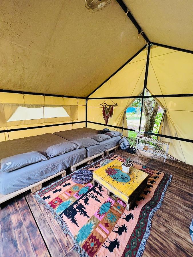 Condao Backpacker - Loco Camping * Chi Khu Co Ong