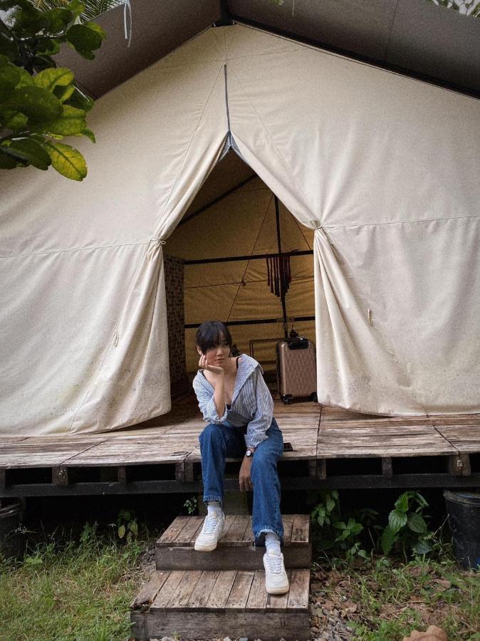 Luxury tent Condao Backpacker - Loco Camping *