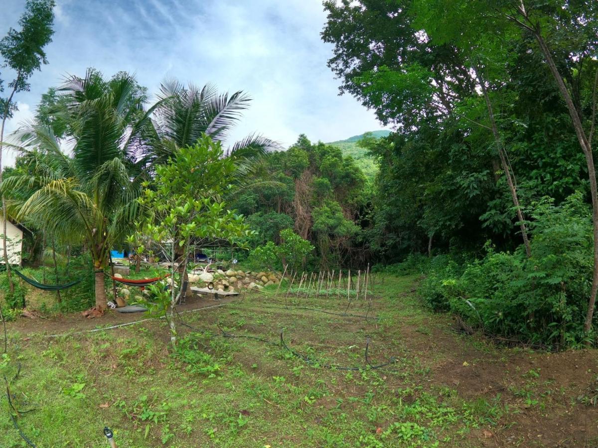 Luxury tent Condao Backpacker - Loco Camping Chi Khu Co Ong
