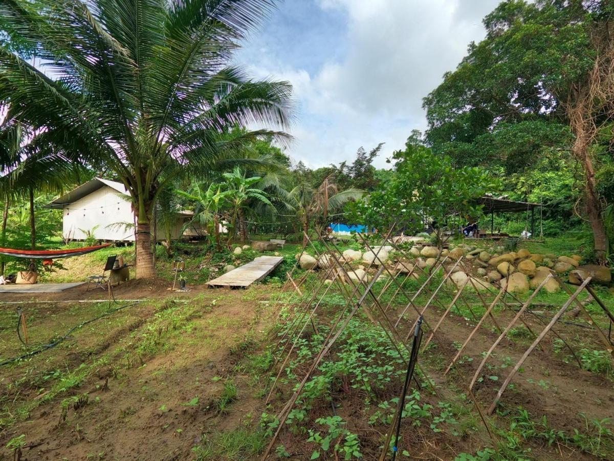 Luxury tent Condao Backpacker - Loco Camping