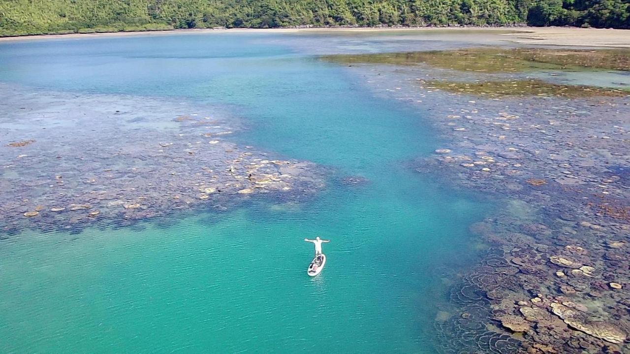 Condao Backpacker - Loco Camping * Chi Khu Co Ong
