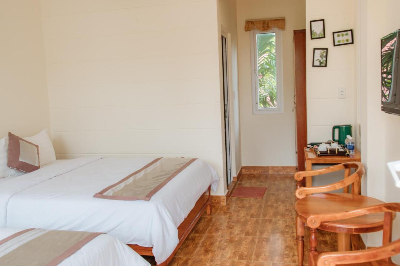 Blue Paradise Resort Phu Quoc