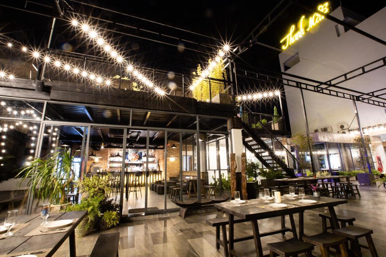 Hotel Thanh Mai
