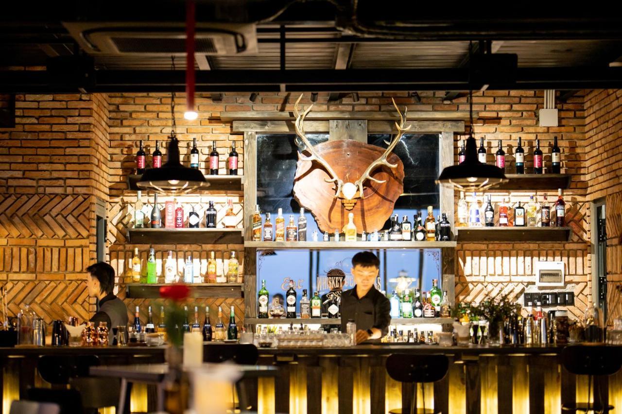 Hotel Thanh Mai