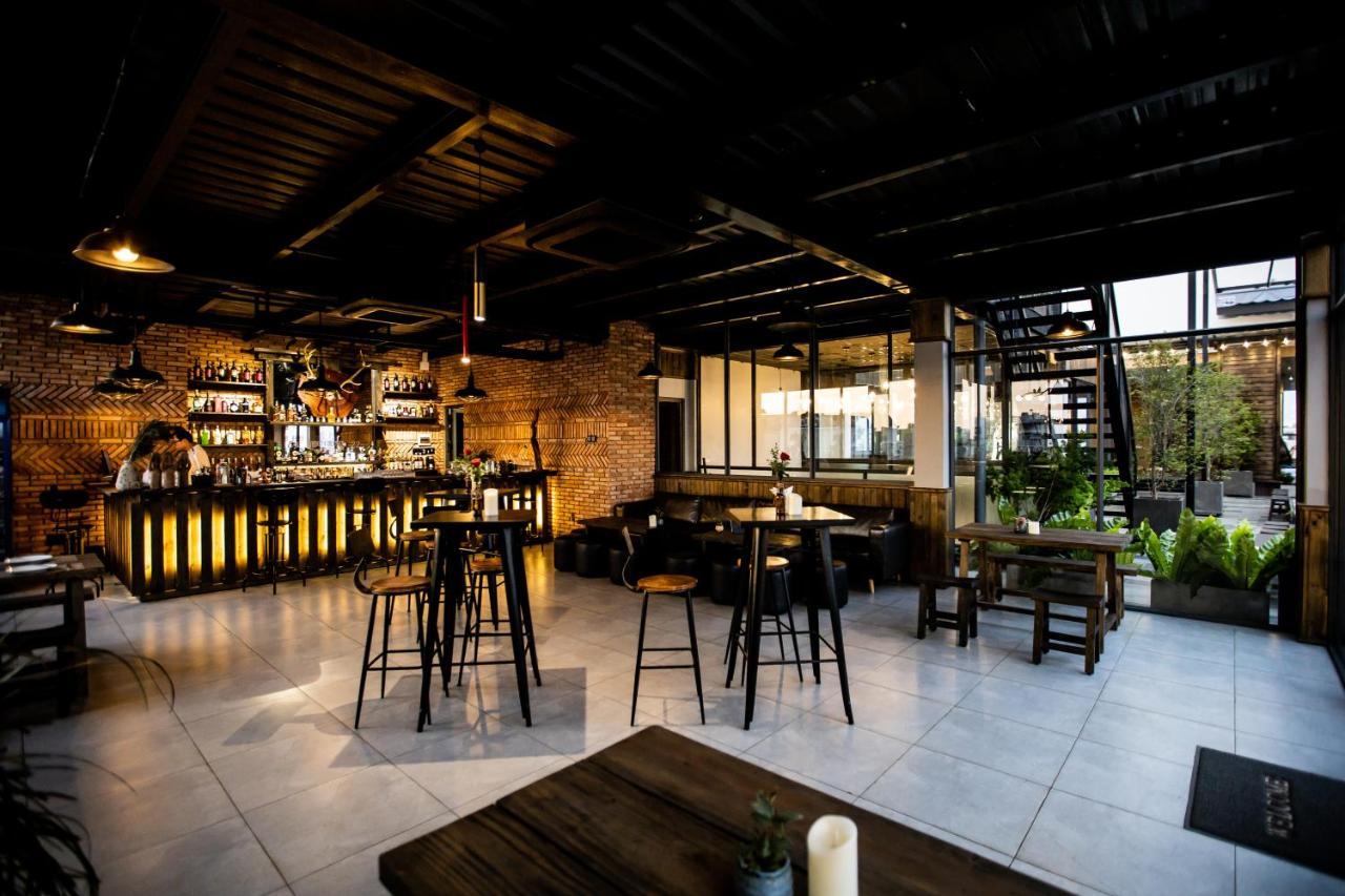 Hotel Thanh Mai Buon Ma Thuot
