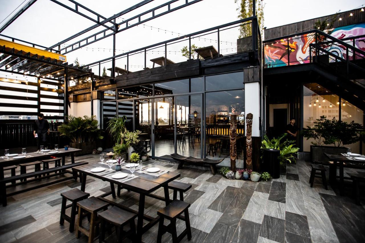 Hotel Thanh Mai 3*
