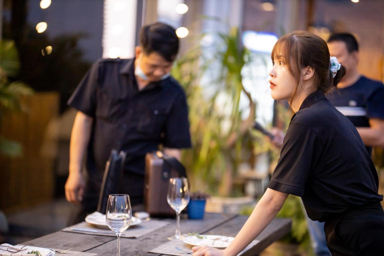Hotel Thanh Mai