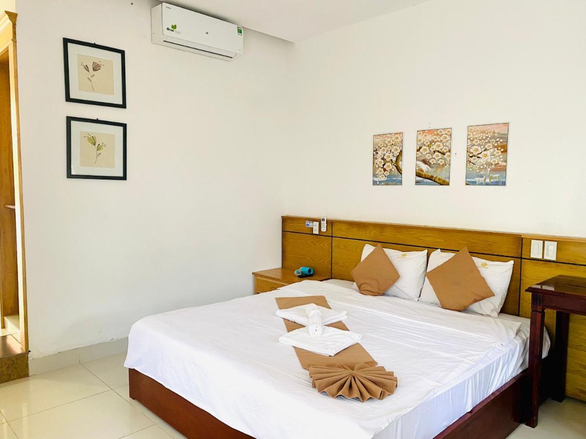 Resort Kega Lighthouse Ke Ga
