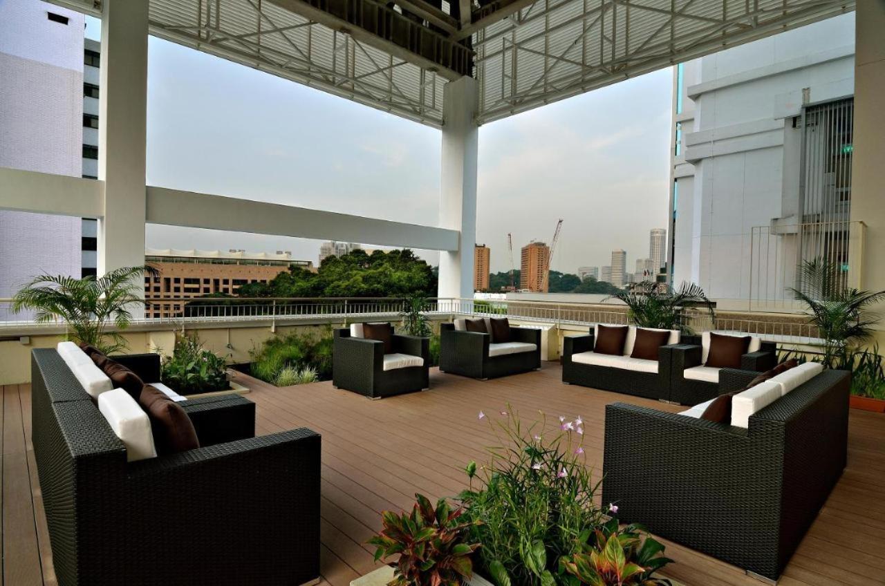 Grand Sea View 2*