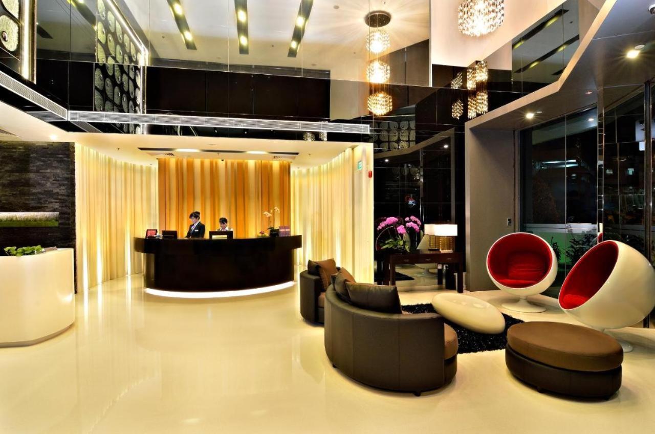 Grand Sea View 2*