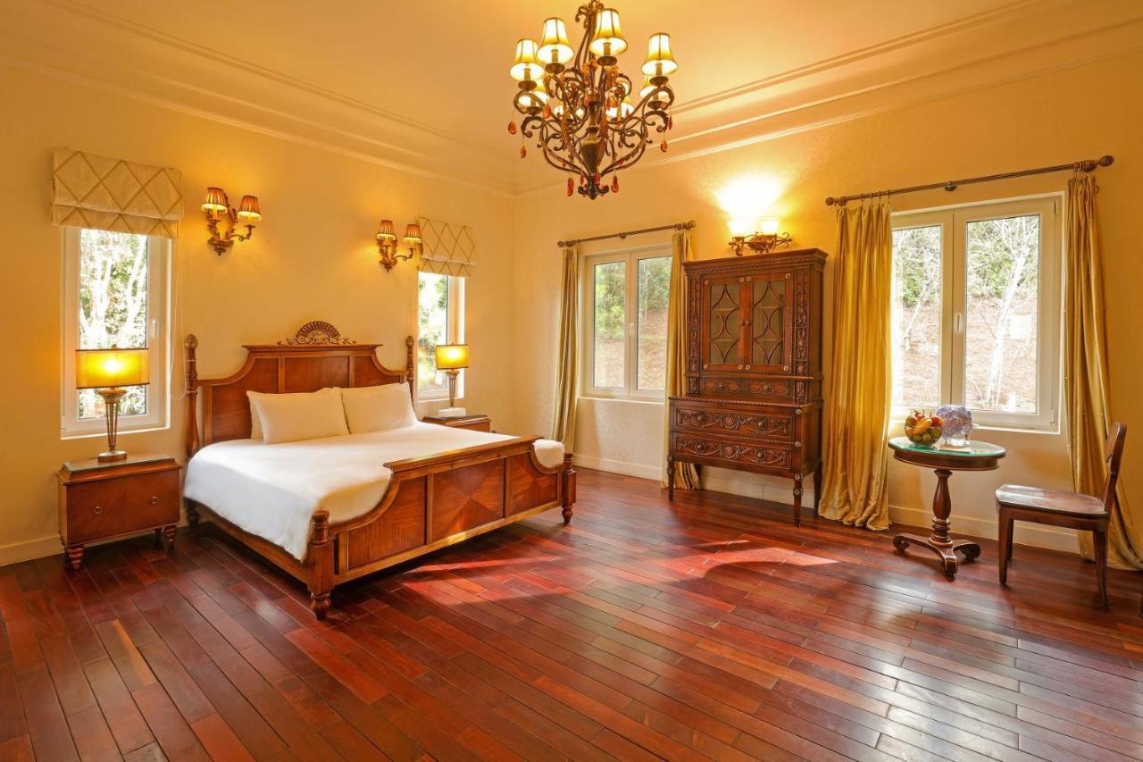 Edensee & Resort 5*