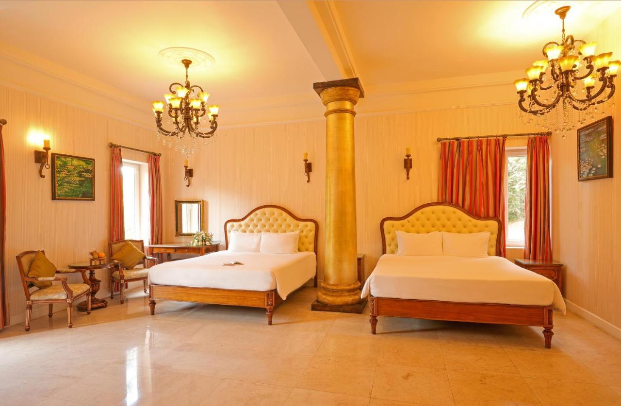 Resort Edensee &