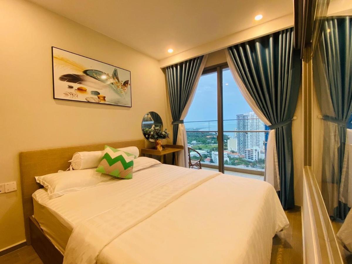 Apartment Ho The Song -an Gia Bai Sau Bien Thuy