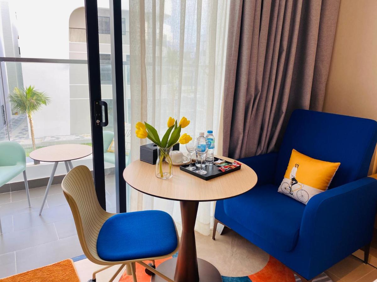 Apartment Angela At The Arena At Bai Dai Beach, Near Airport Cam Ranh, Nha Trang, Khanh Hoa