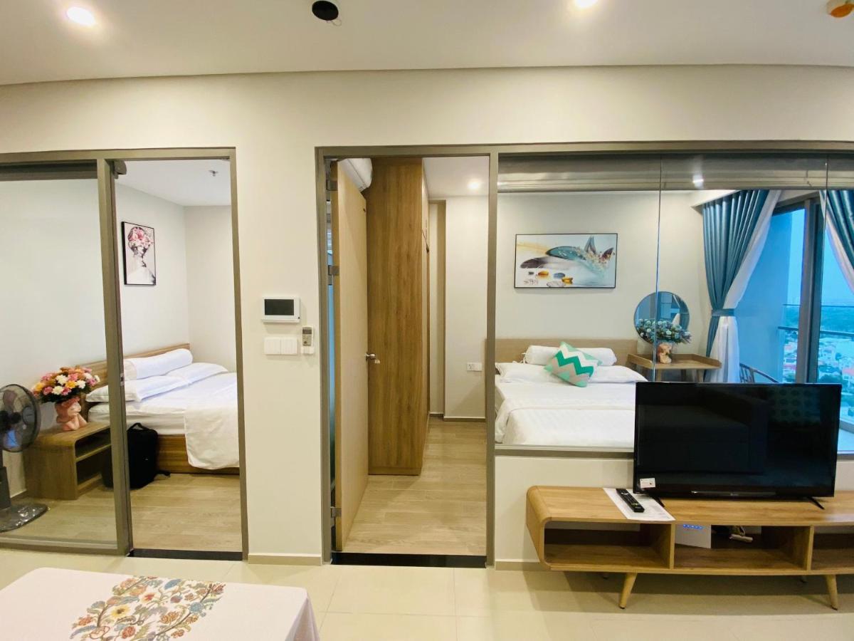 Ho The Song -an Gia Bai Sau Bien Thuy Apartment *